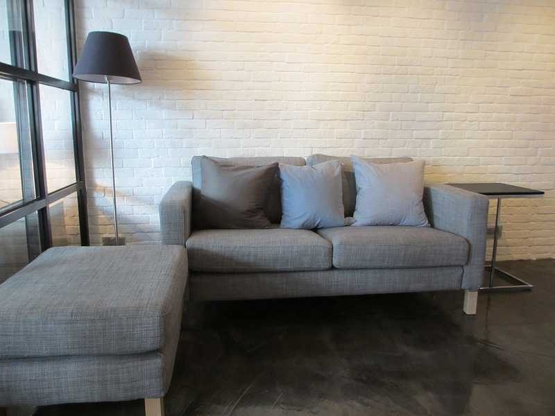 photo 4 — Wallock Mansion, Sheung Wan