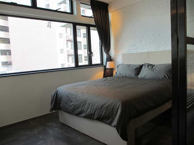 photo 5 — Wallock Mansion, Sheung Wan