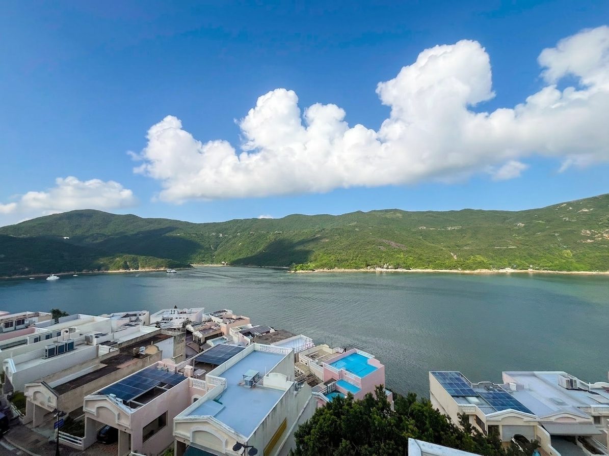 紅山半島4房住宅單位