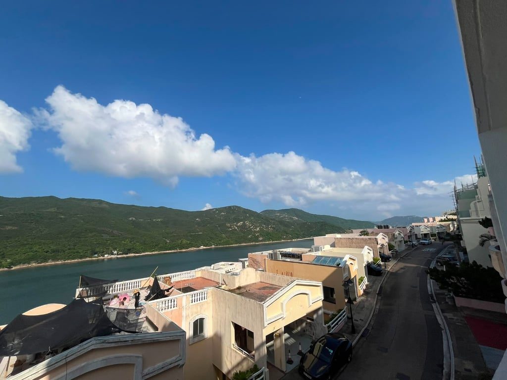 相片 2 — 紅山半島4房住宅單位，大潭