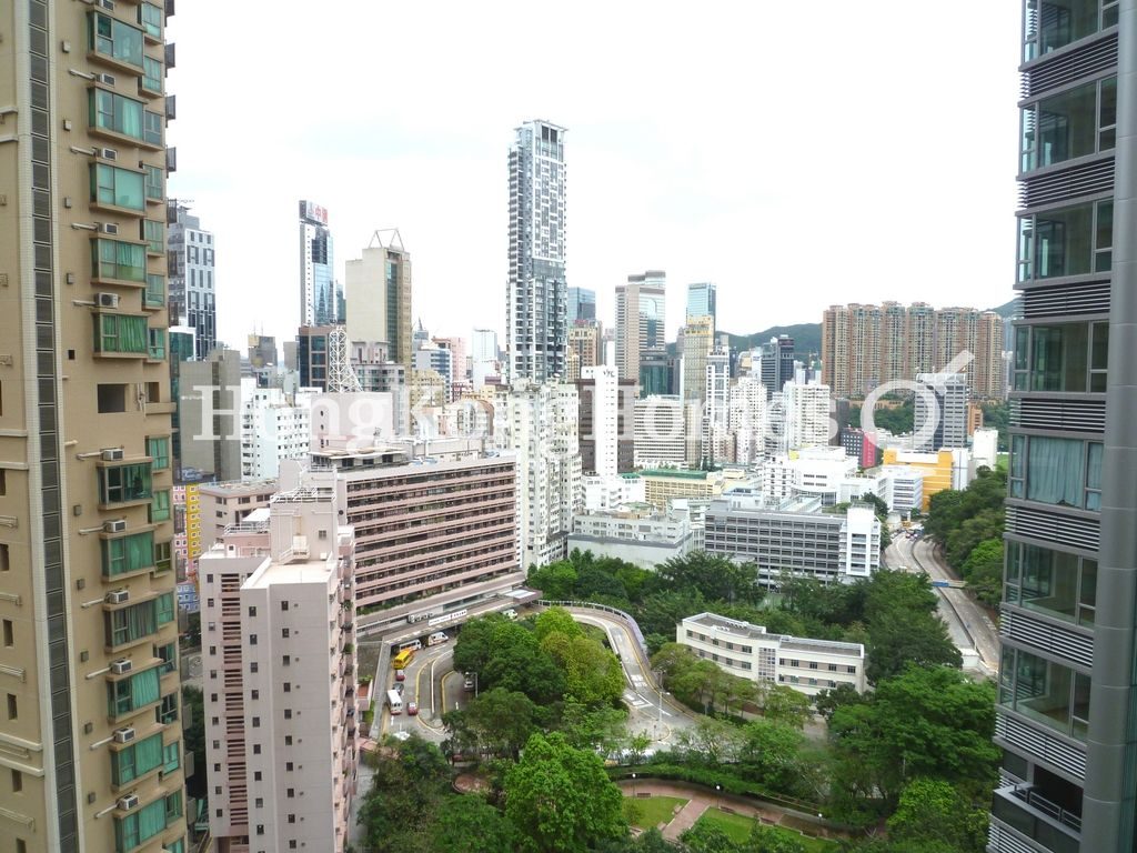 尚翹峰 2 座