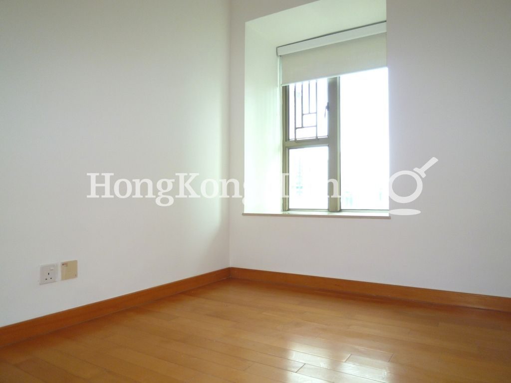 Third Bedroom — 尚翹峰 2 座，灣仔