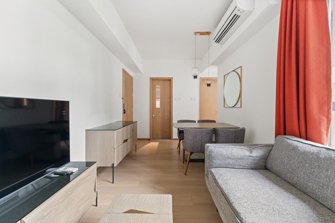 Eaton Residences