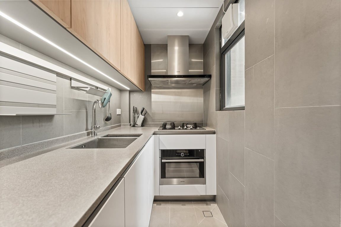 photo 4 — Eaton Residences, Happy Valley