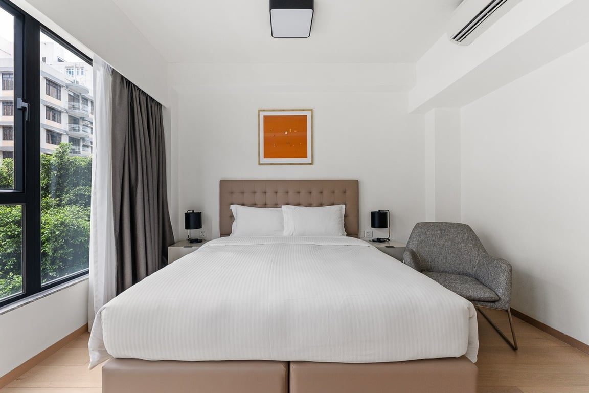 photo 5 — Eaton Residences, Happy Valley