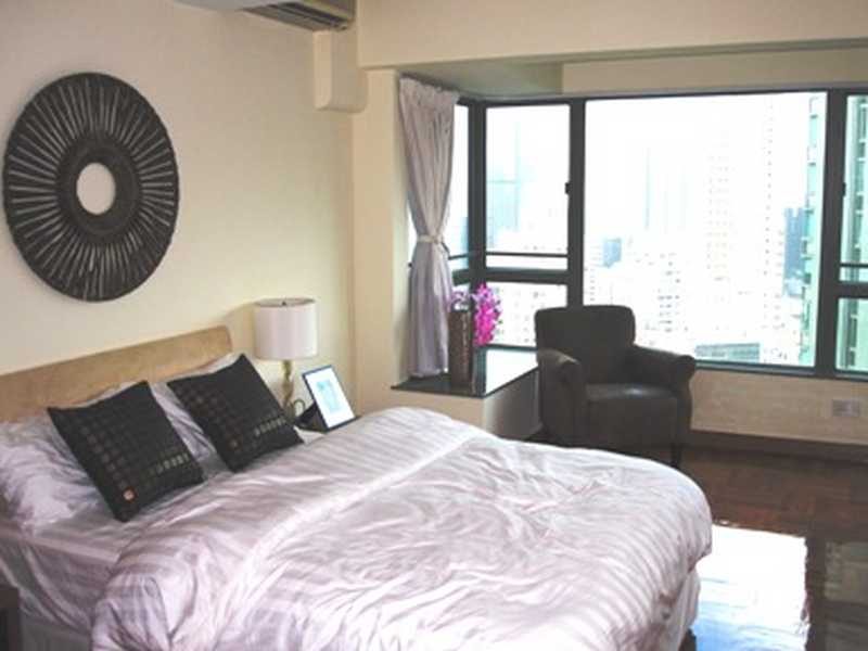 photo 2 — Monmouth Villa, Mid Levels East