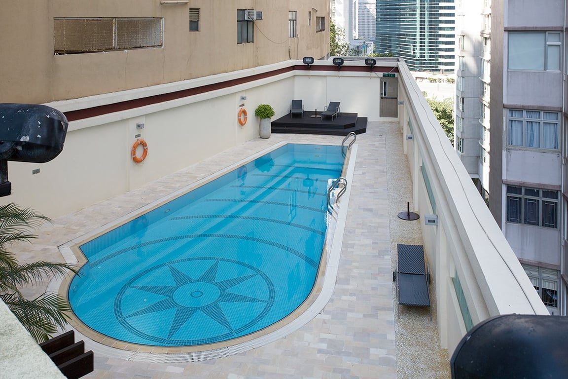 photo 5 — Monmouth Villa, Mid Levels East