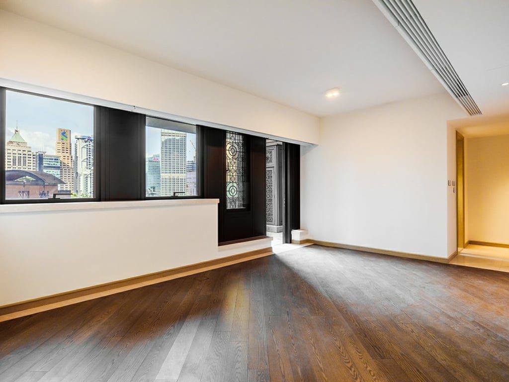 3 Macdonnell Road