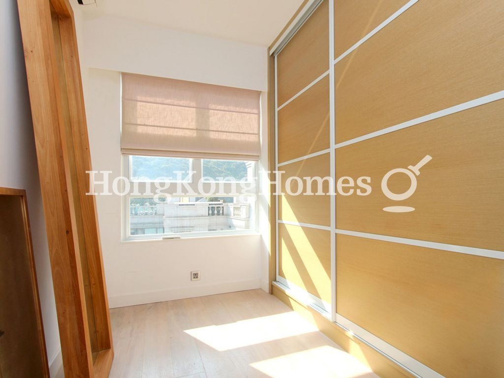 Second Bedroom — 東山臺 22號，東半山
