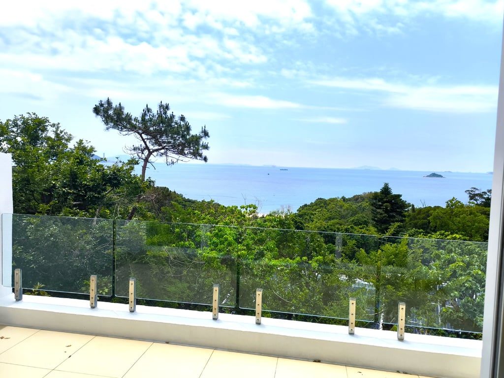 相片 2 — 大嶼山國際學校2房住宅單位，長沙