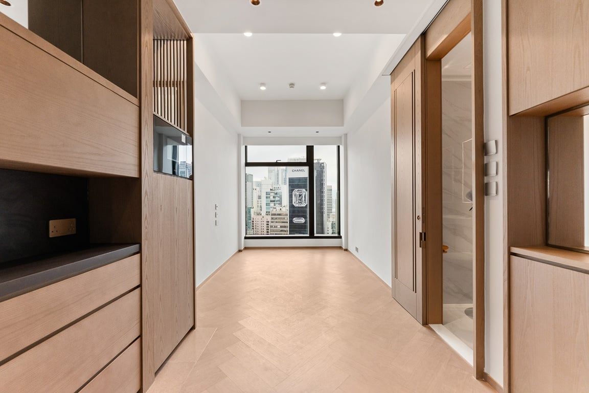 One Chancery