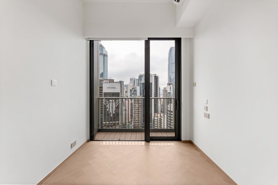 photo 2 — One Chancery, Central