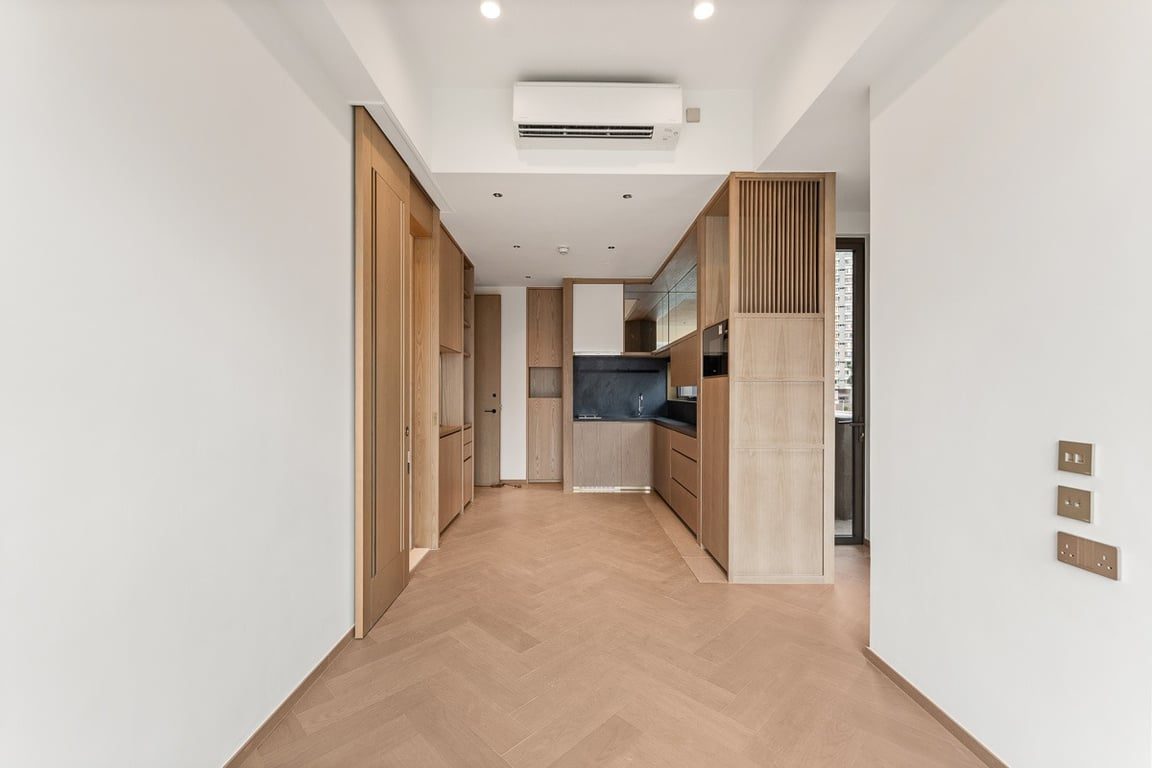 photo 3 — One Chancery, Central