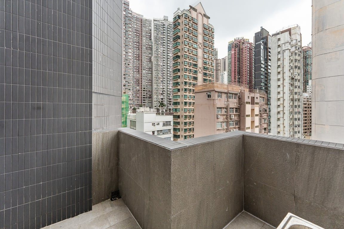 photo 8 — One Chancery, Central