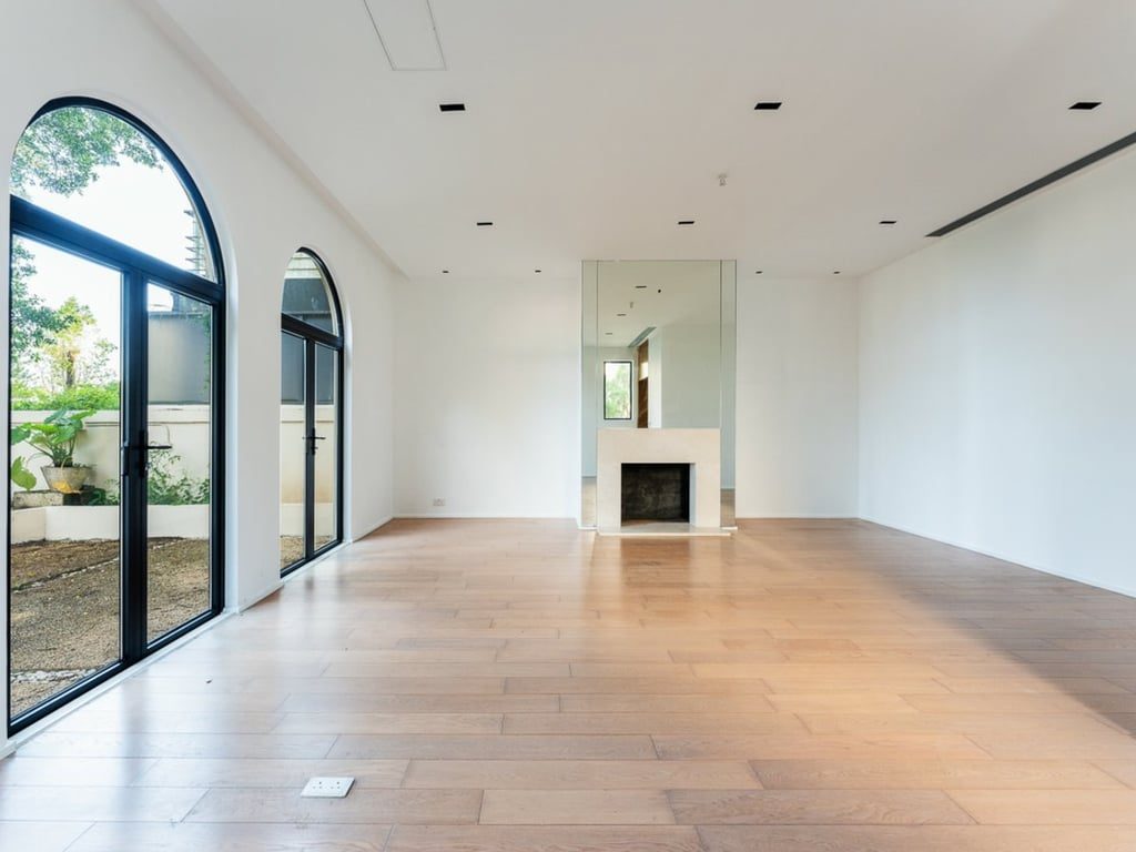photo 3 — Strawberry Hill Phase II, The Peak