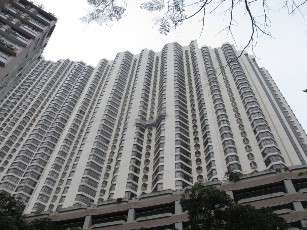 Bamboo Grove Blk 74