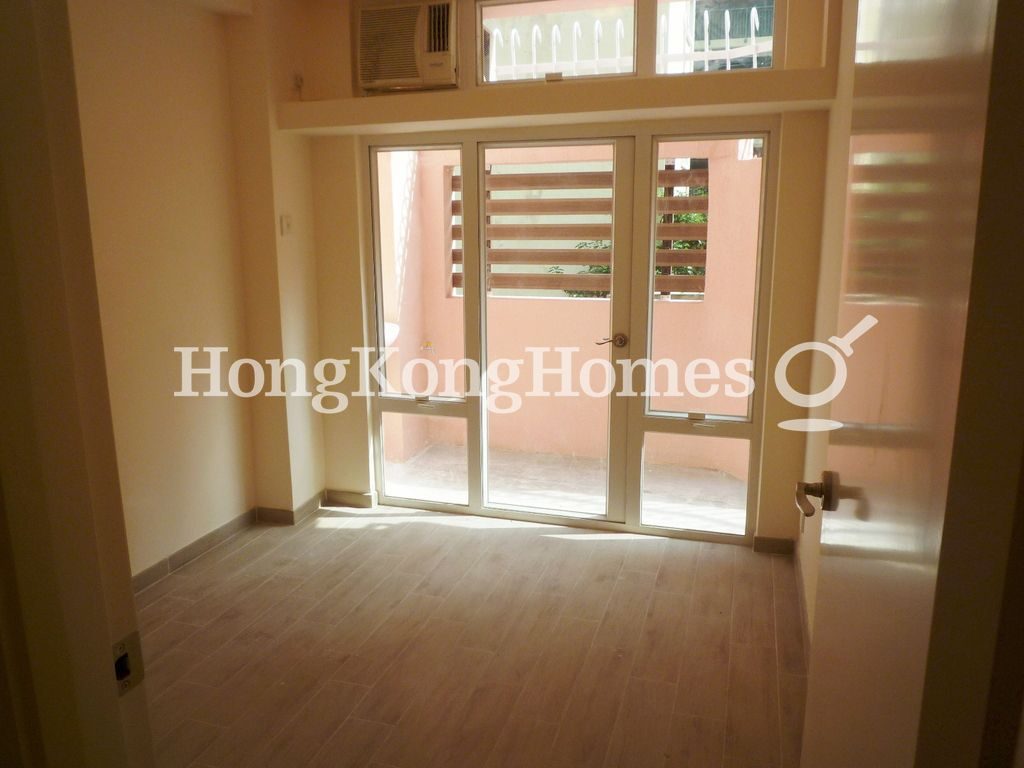 Second Bedroom — 儒林臺 3 號，上環