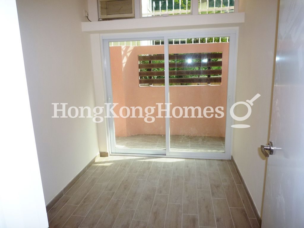 Third Bedroom — 儒林臺 3 號，上環