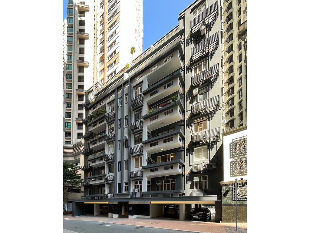photo 6 — Hillview, Mid Levels Central