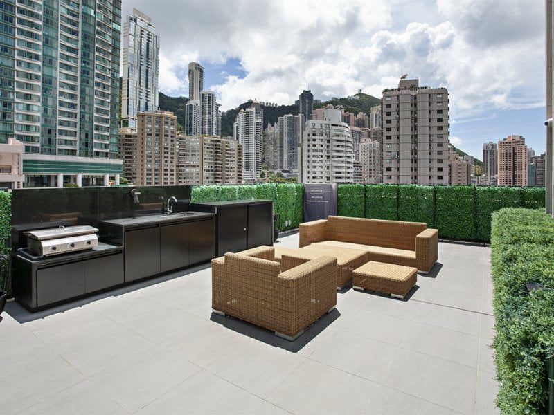 photo 11 — St. Joan Court, Mid Levels Central