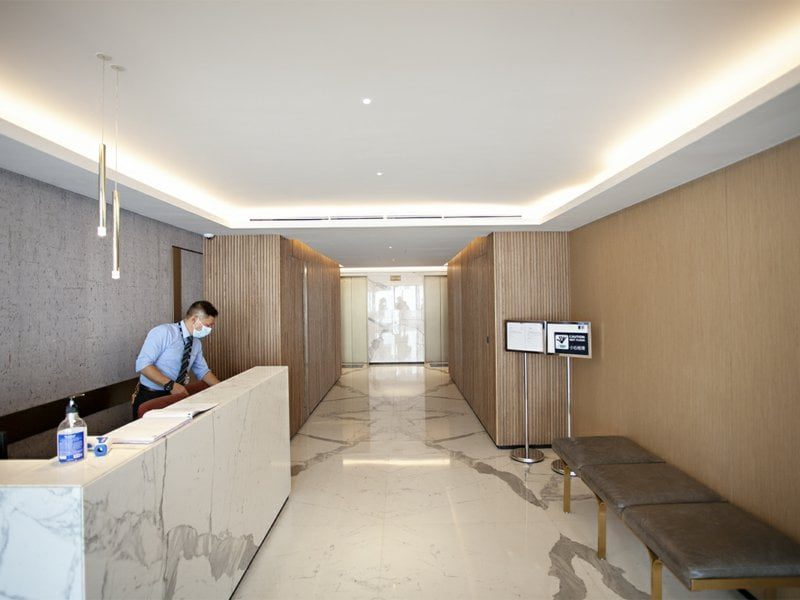 photo 12 — St. Joan Court, Mid Levels Central