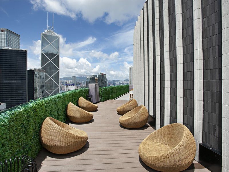 photo 13 — St. Joan Court, Mid Levels Central