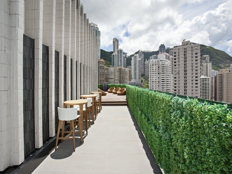 photo 14 — St. Joan Court, Mid Levels Central