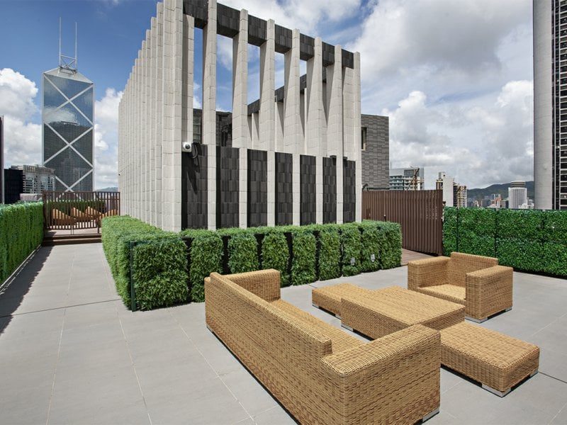 photo 16 — St. Joan Court, Mid Levels Central