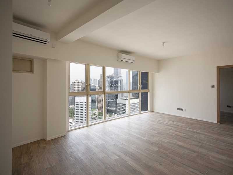 photo 2 — St. Joan Court, Mid Levels Central