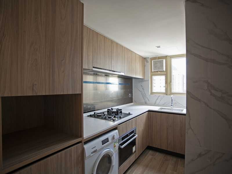 photo 3 — St. Joan Court, Mid Levels Central