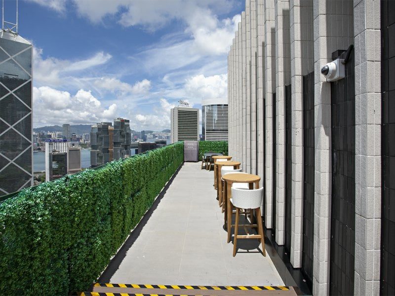 photo 9 — St. Joan Court, Mid Levels Central