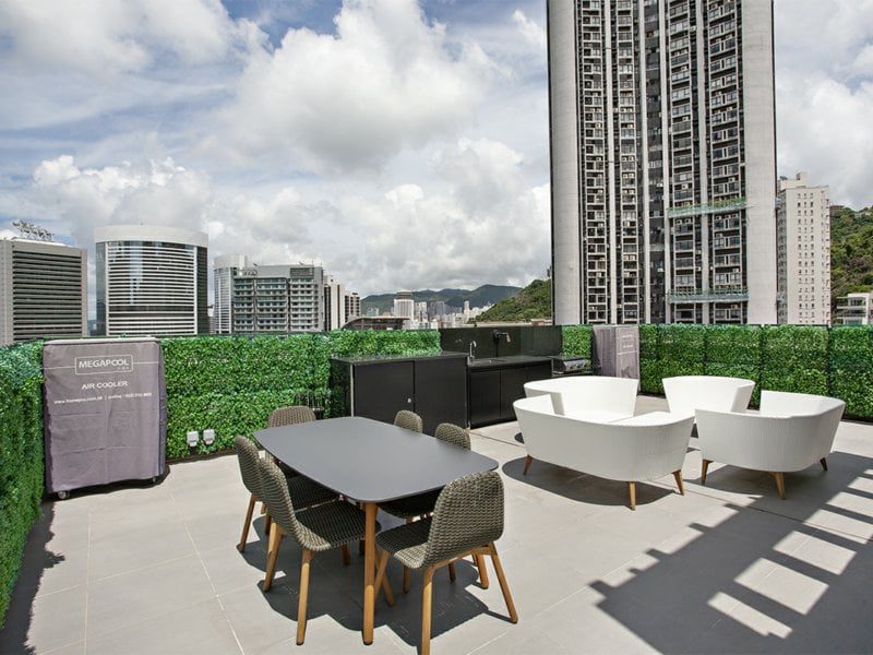 photo 10 — St. Joan Court, Mid Levels Central