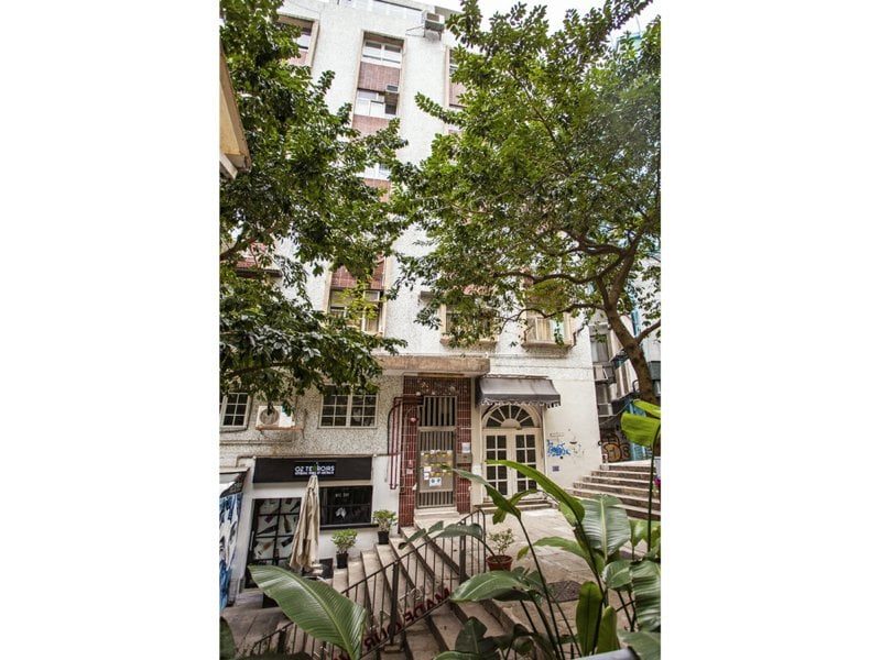 photo 8 — Mee Lun House, Soho