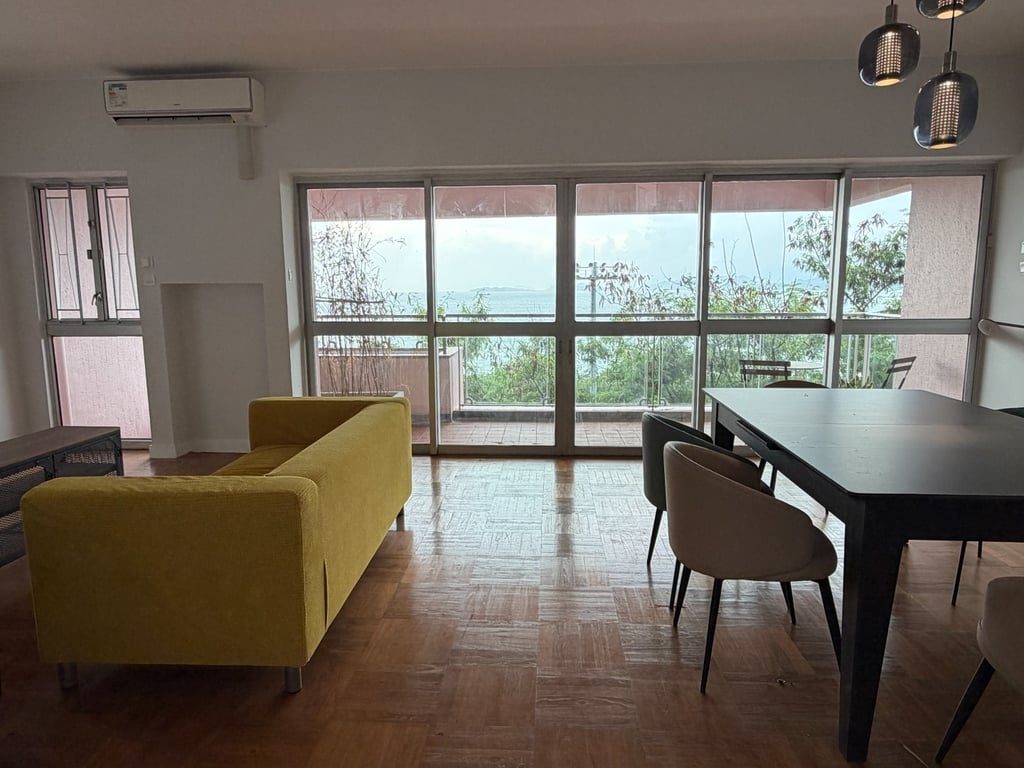 相片 3 — 第４座，Pok Fu Lam