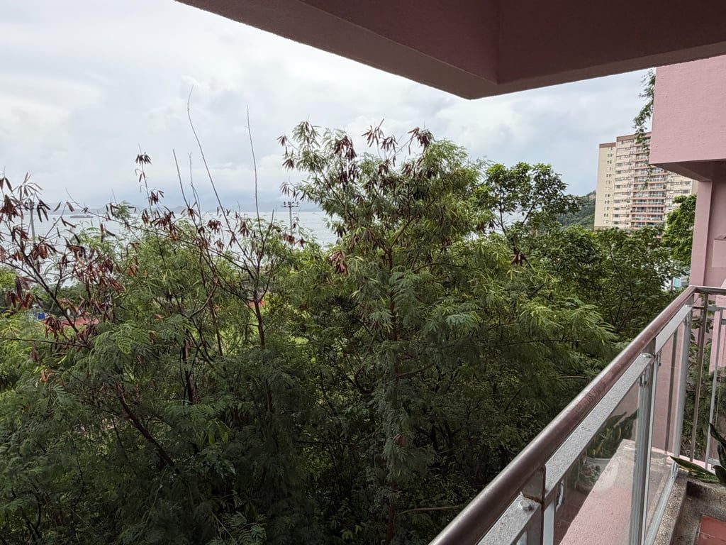 相片 5 — 第４座，Pok Fu Lam