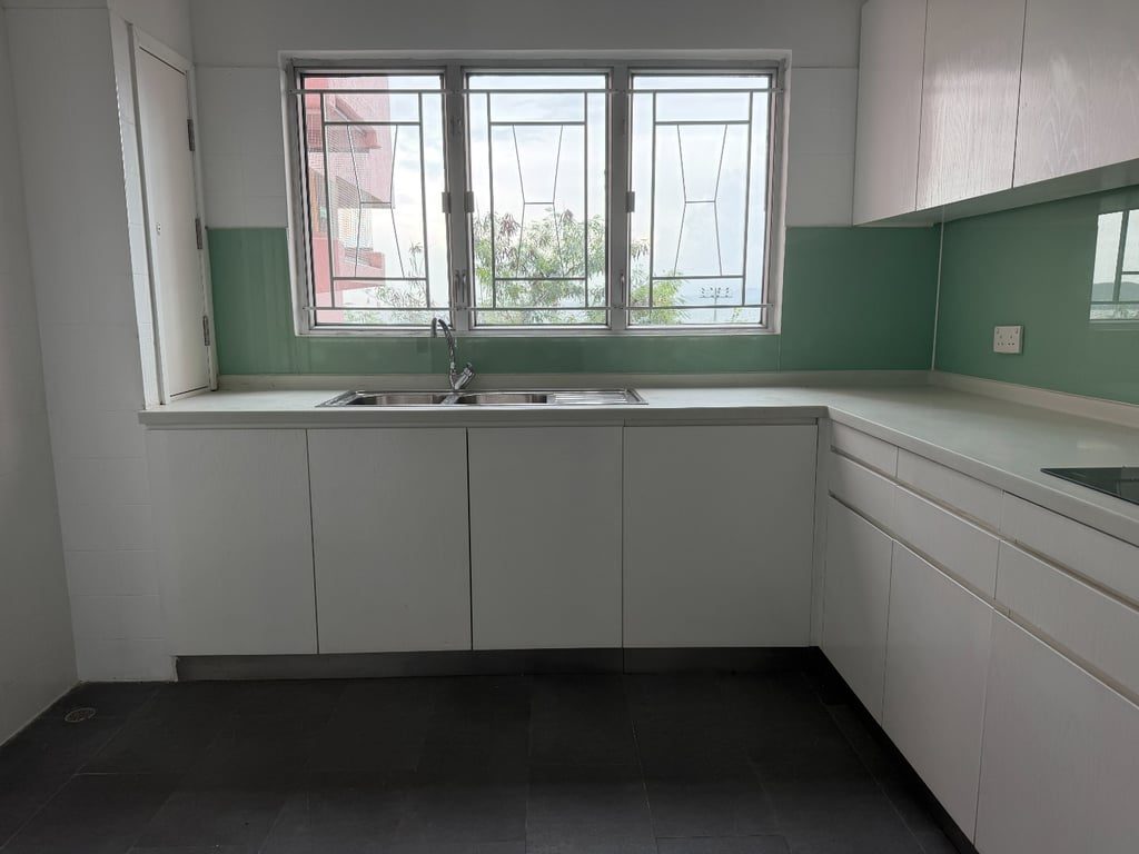 相片 6 — 第４座，Pok Fu Lam