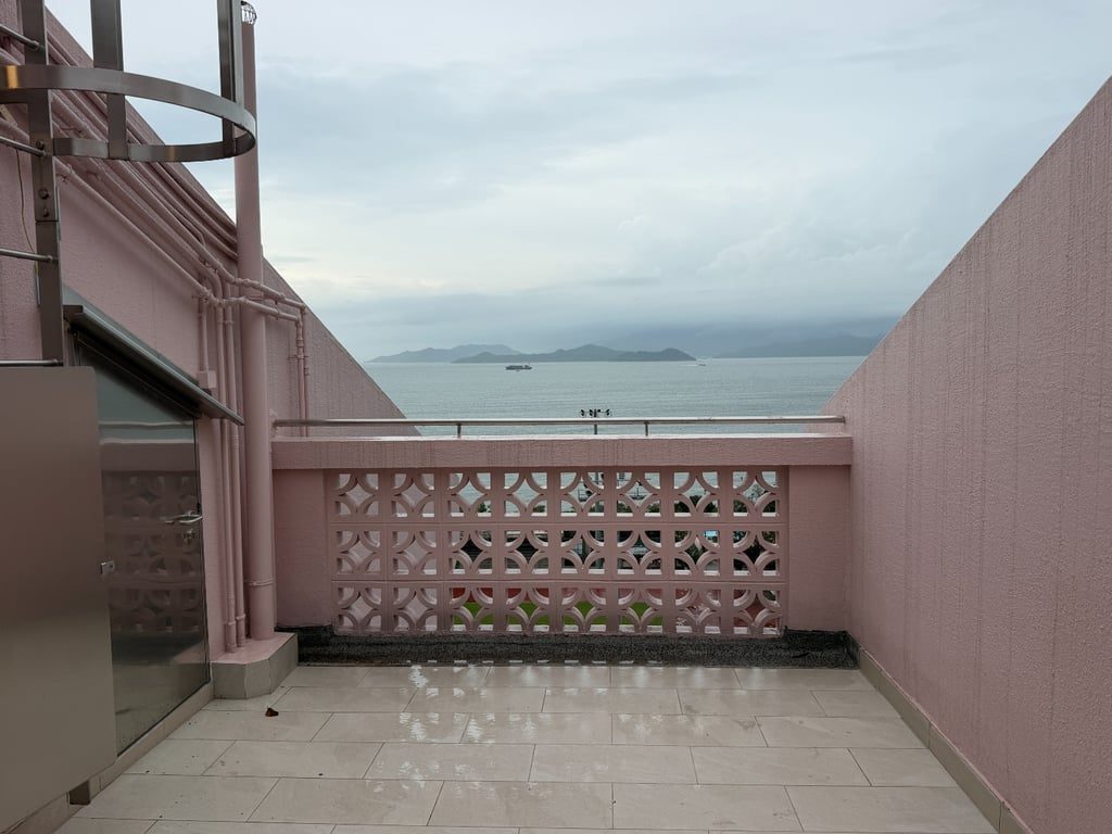相片 14 — 第４座，Pok Fu Lam