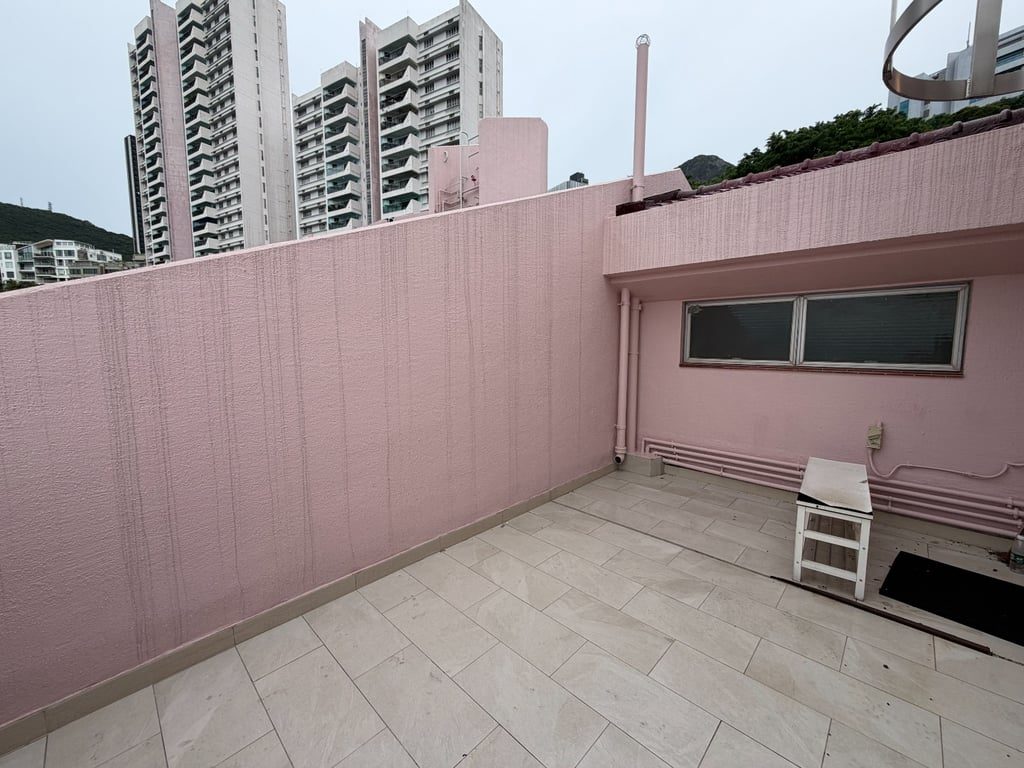 相片 15 — 第４座，Pok Fu Lam