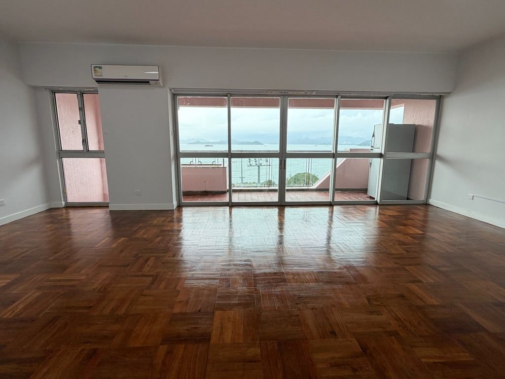 相片 2 — 第４座，Pok Fu Lam