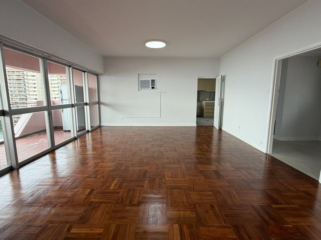 相片 3 — 第４座，Pok Fu Lam