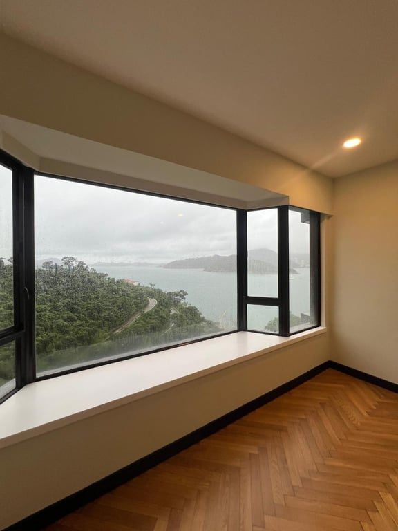 相片 5 — 嘉麟閣3房住宅單位，South Bay