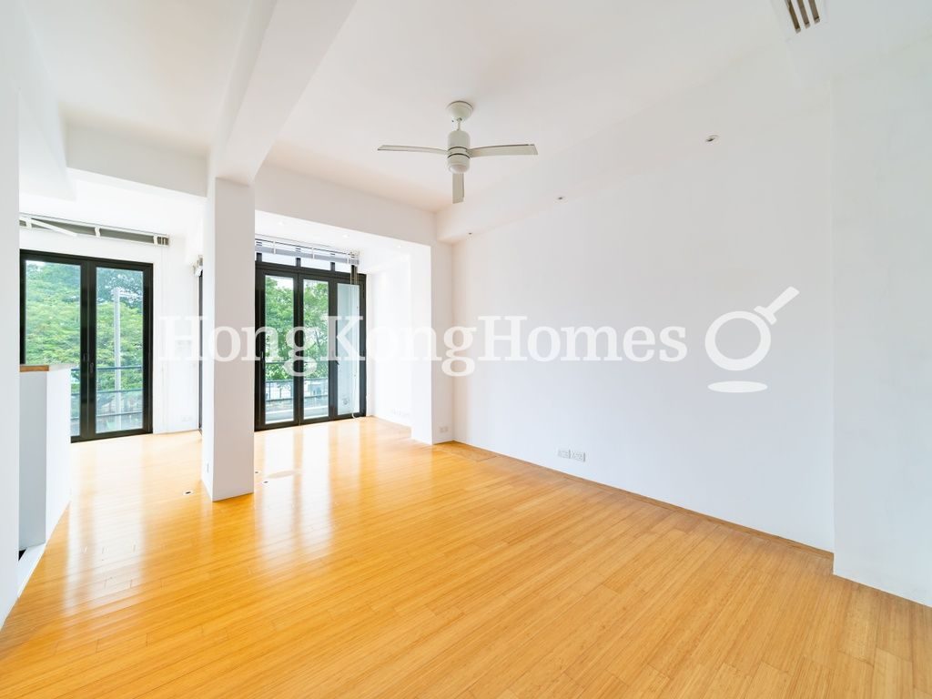 Living and Dining Room — Wong Nai Chung Road, 5-5A, Happy Valley