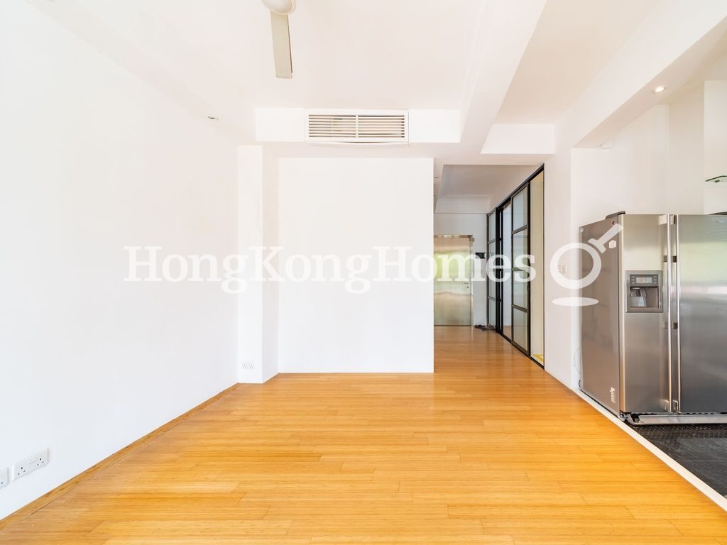 Living and Dining Room — Wong Nai Chung Road, 5-5A, Happy Valley