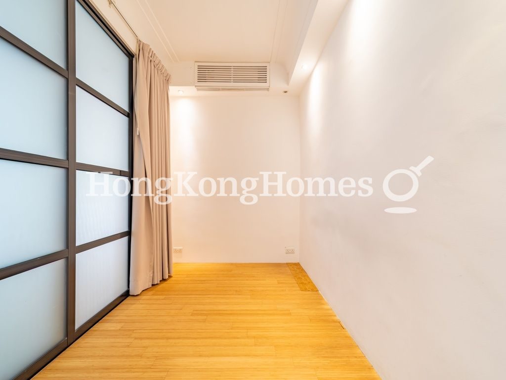 Master Bedroom — Wong Nai Chung Road, 5-5A, Happy Valley