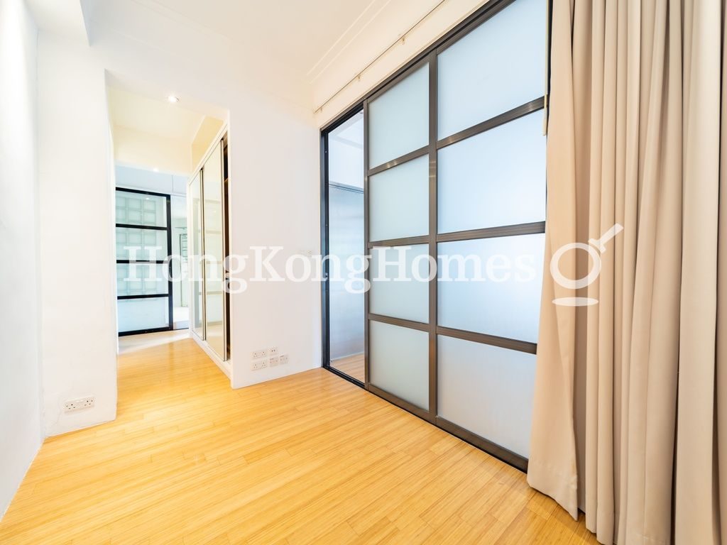 Master Bedroom — Wong Nai Chung Road, 5-5A, Happy Valley
