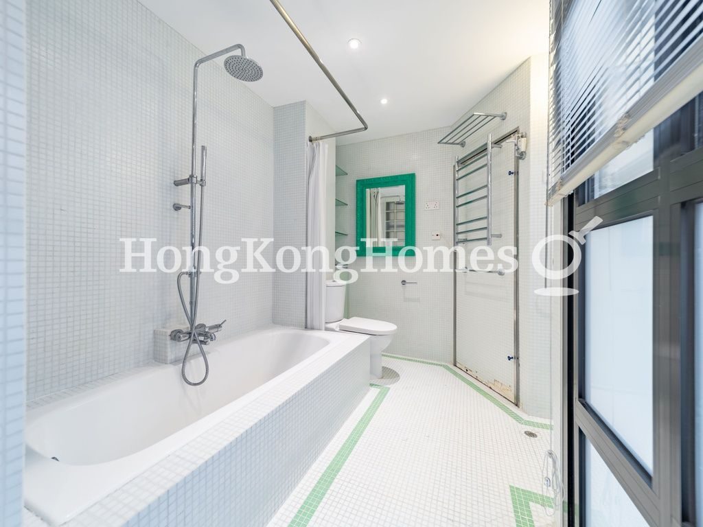 Master Bathroom — Wong Nai Chung Road, 5-5A, Happy Valley