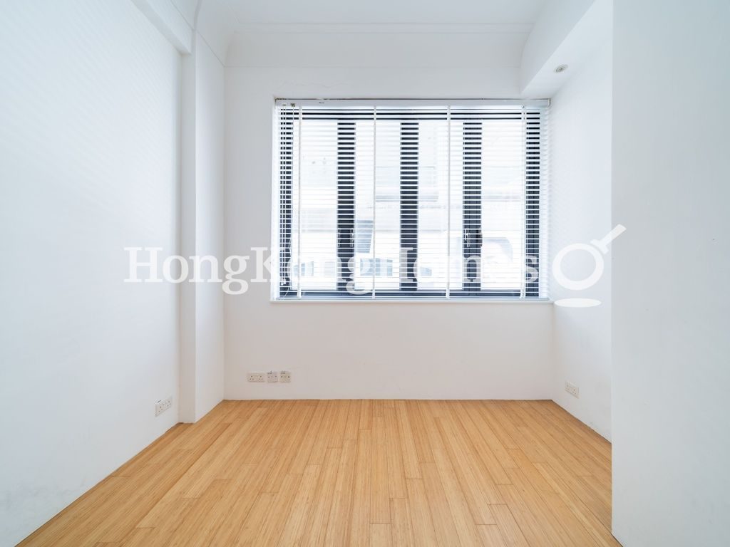 Second Bedroom — Wong Nai Chung Road, 5-5A, Happy Valley