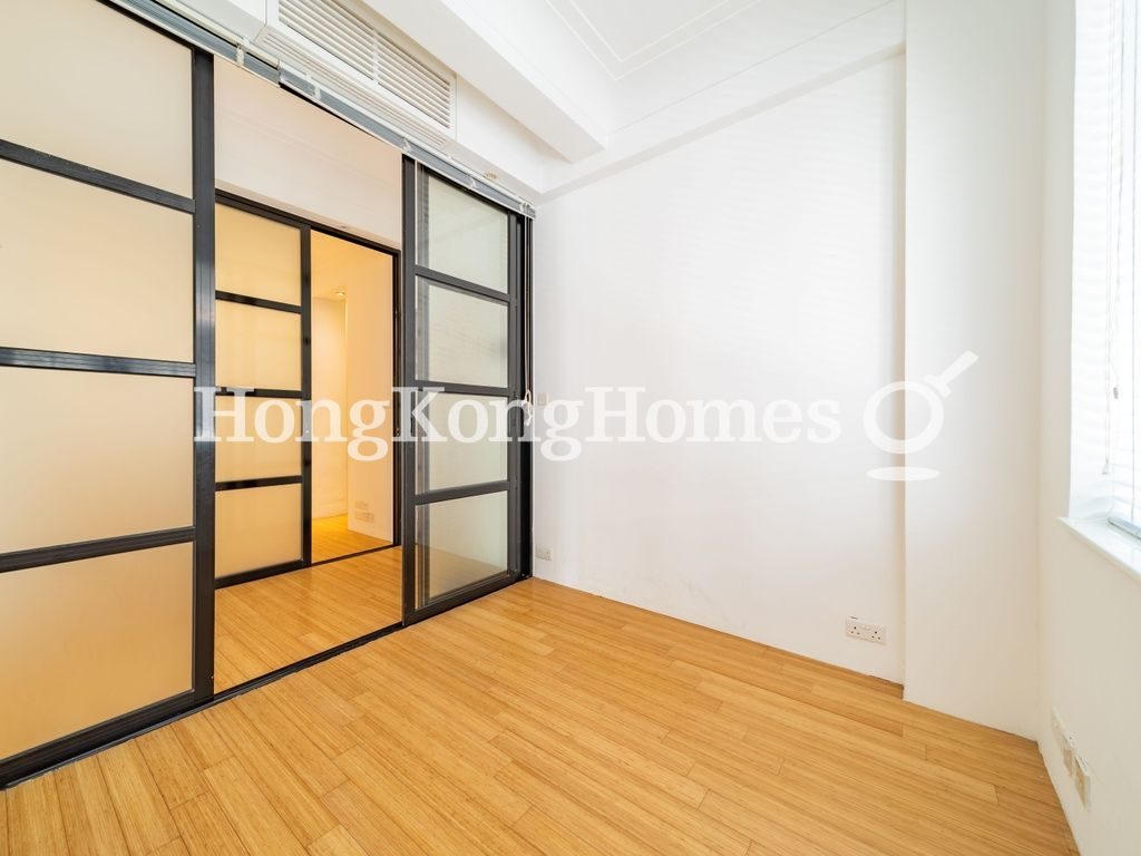 Second Bedroom — Wong Nai Chung Road, 5-5A, Happy Valley