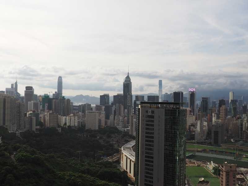 The Altitude