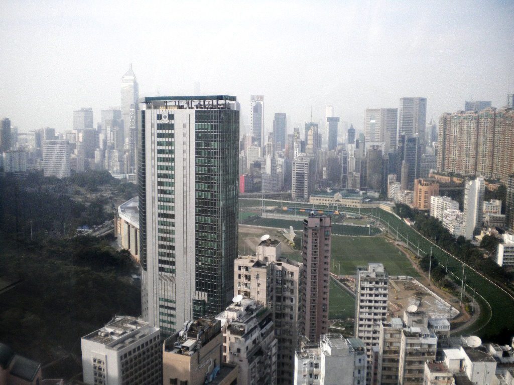 photo 2 — The Altitude, Happy Valley